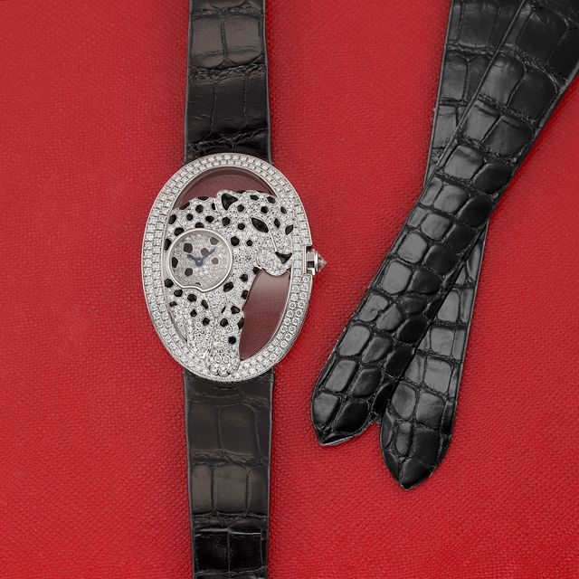 Cartier Panthere HPI00656 Image 3